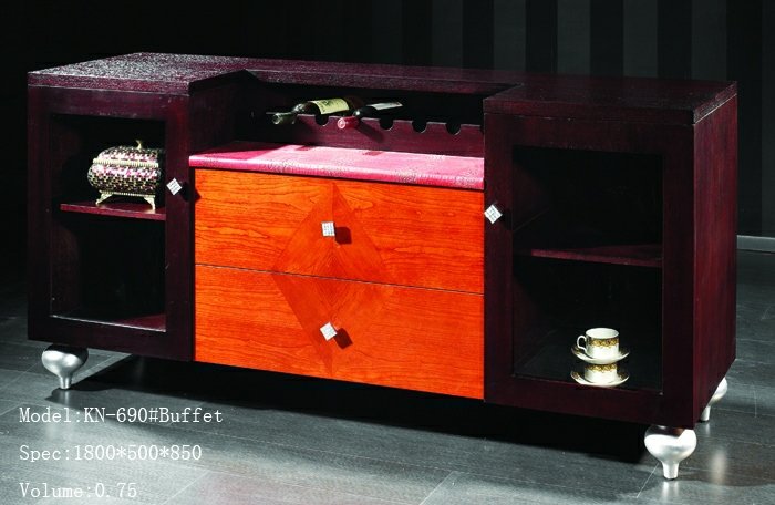 BUFET - SERVANTA - KN-690